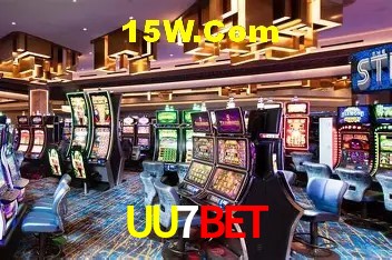 UU7Bet