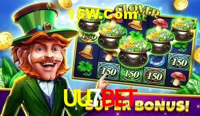 UU7Bet: Jogos de Caça-Níqueis-Altas Recompensas, Roleta-Velocidade, Blackjack-Desafios Máximos