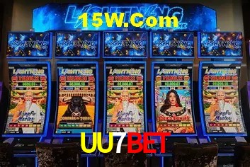 UU7.Bet