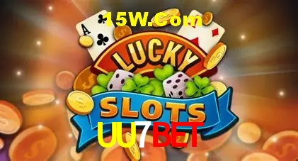 UU7Bet - Game Jogo Cassino no Brasil - UU7Bet.Com