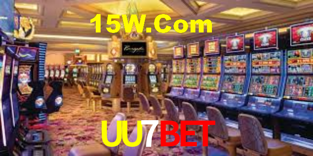 Bônus Generosos e Exclusivos no UU7Bet para Você!